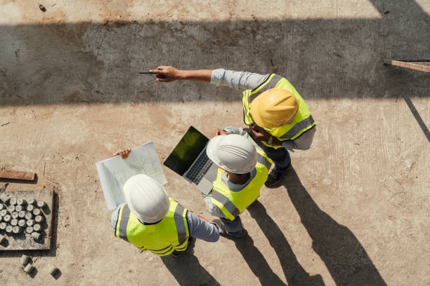 Best Concrete Demolition Services in Old Orchard, PA