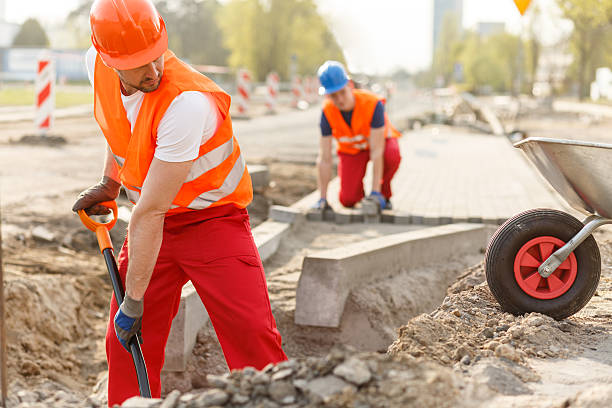 Best Concrete Sealing and Maintenance in Old Orchard, PA