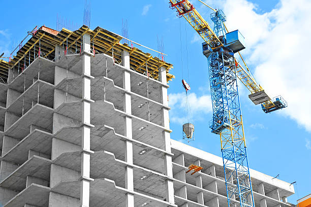 Best Residential Concrete Solutions in Old Orchard, PA